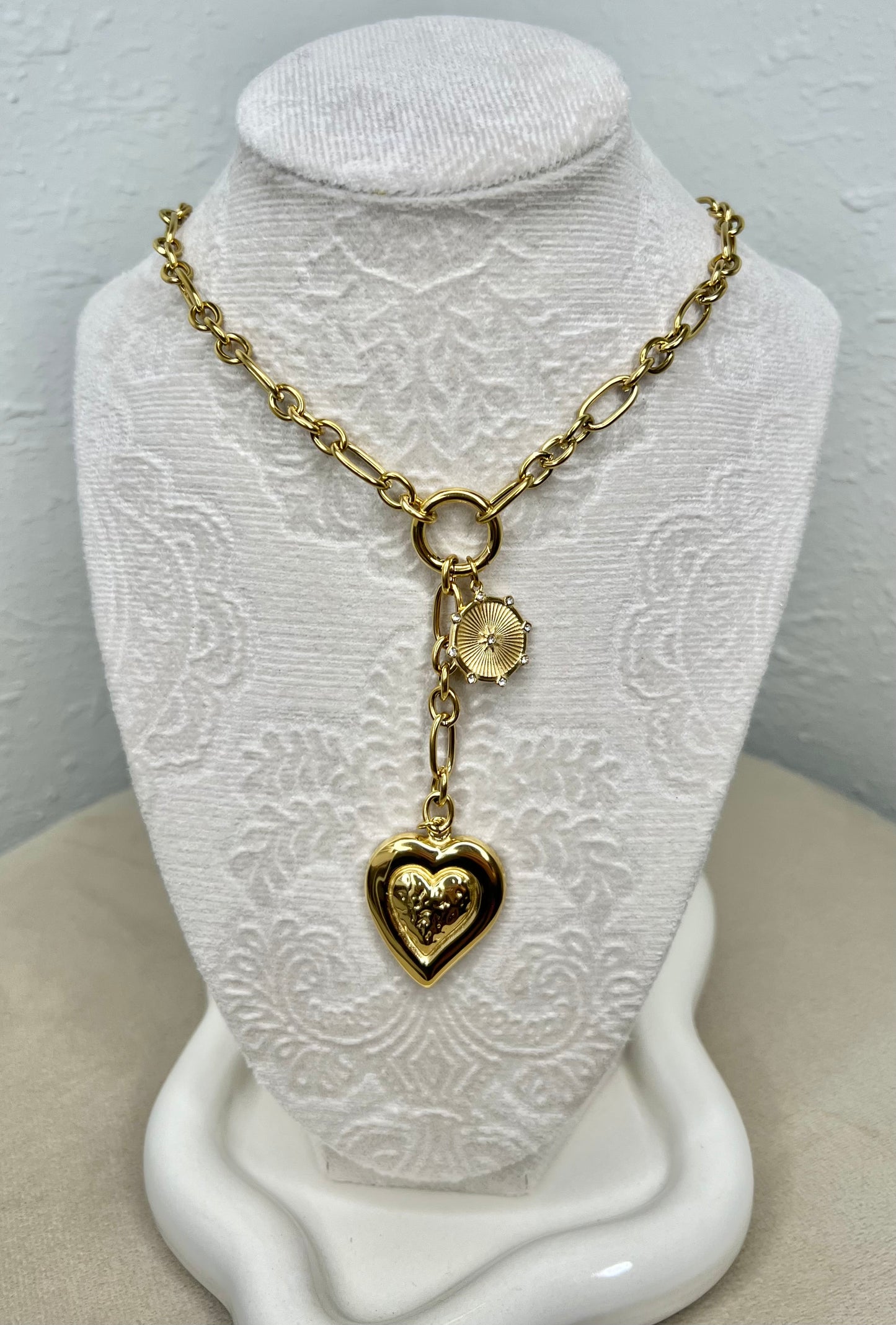 Dallas Necklace