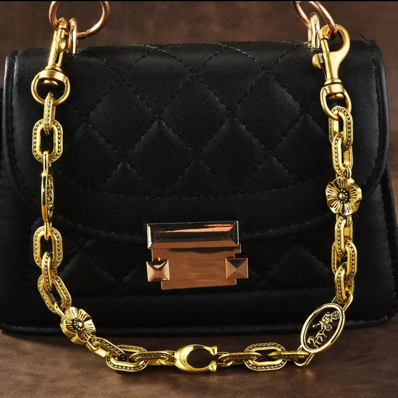 Bag C Accessories