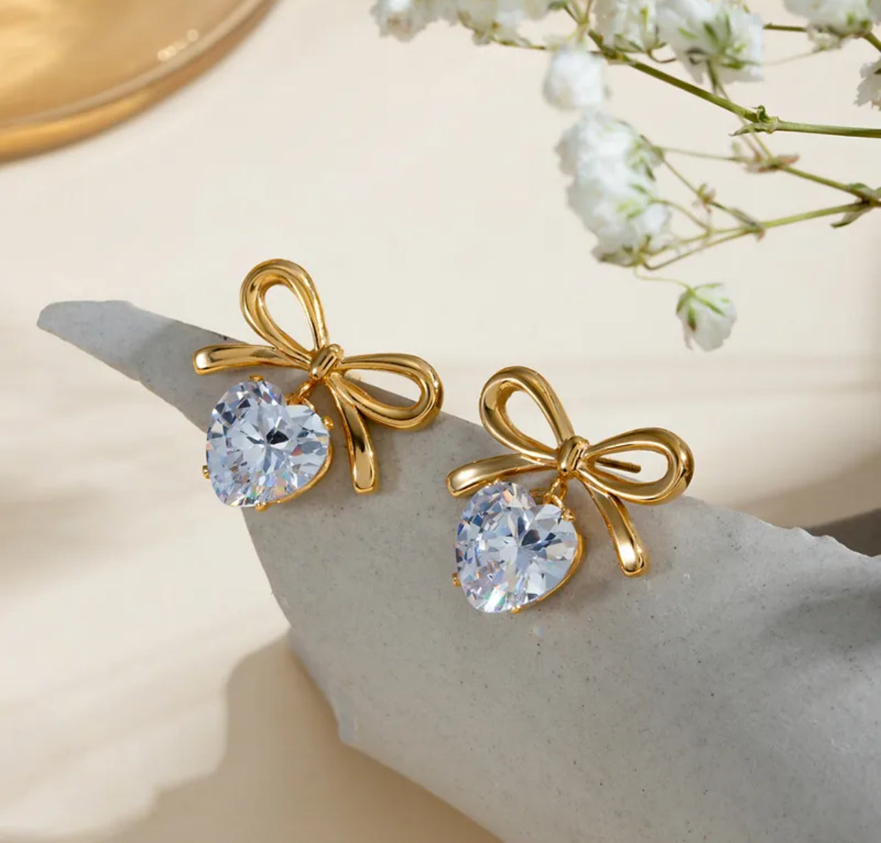 Beth Earrings