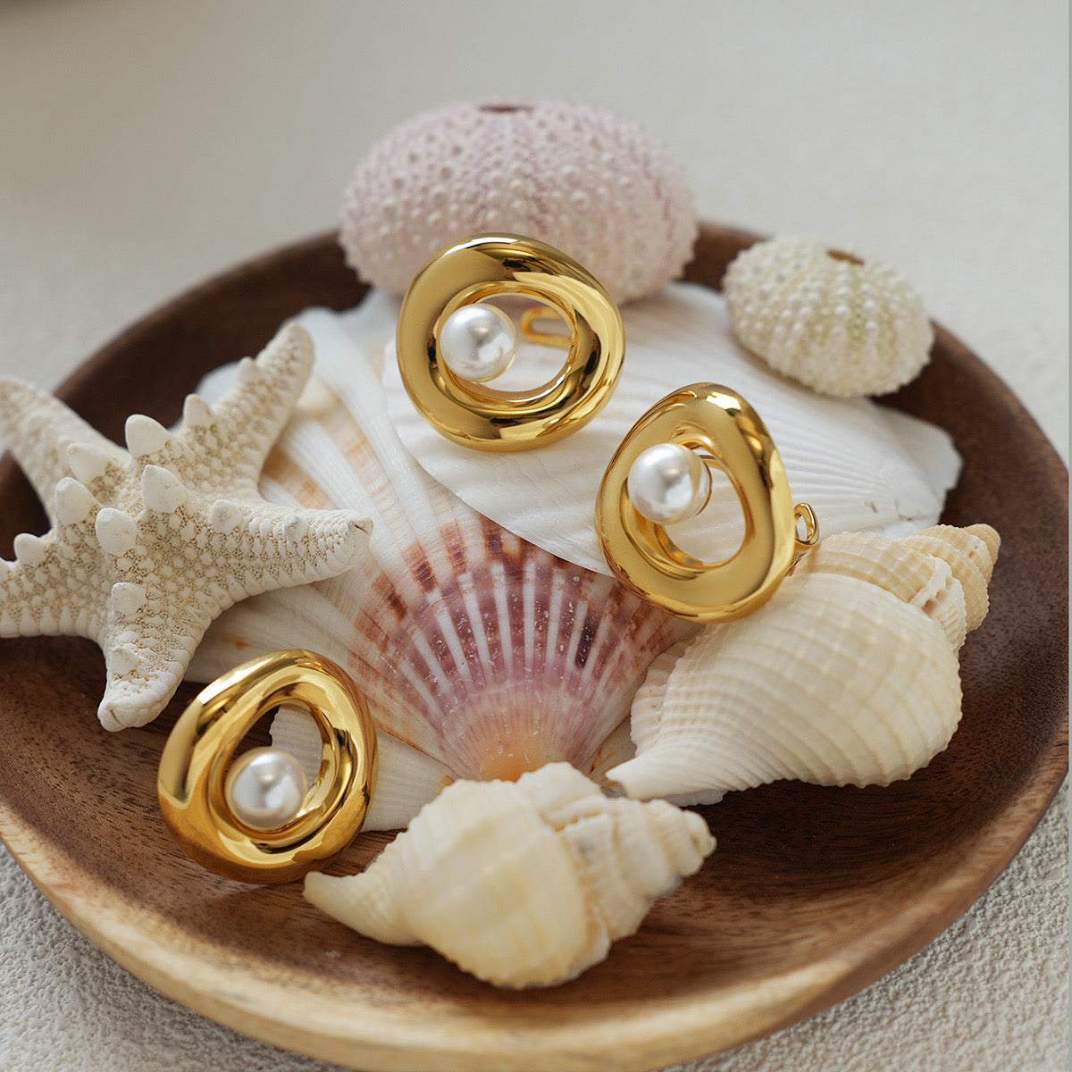 Cay Ring