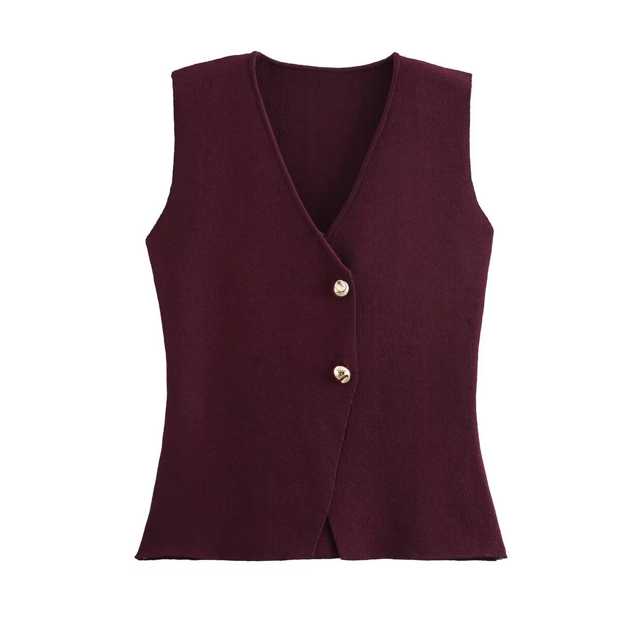 Amabelia Vest