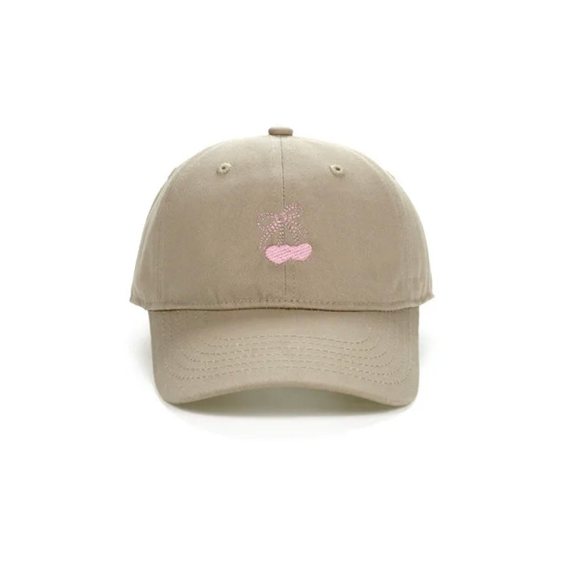 Cherry Cap