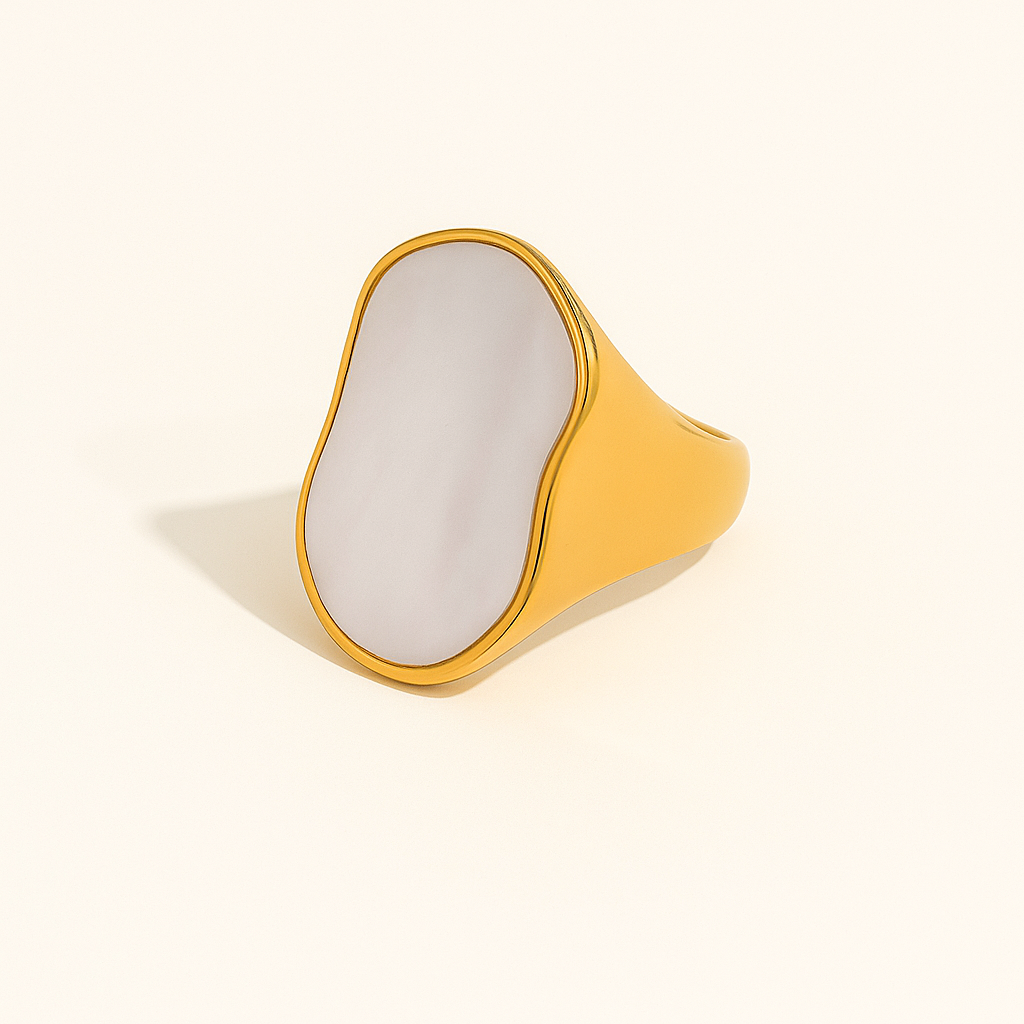 Pearly Gold