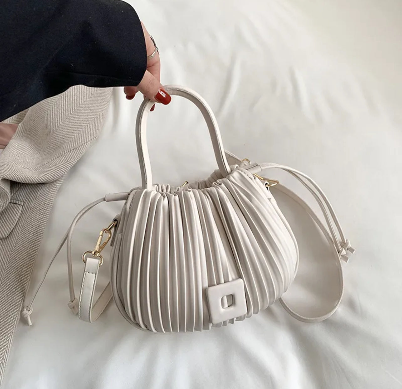Doodle Bag