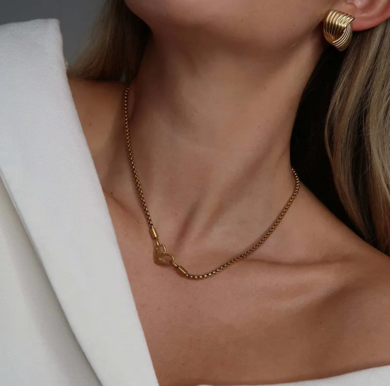 Arden Necklace