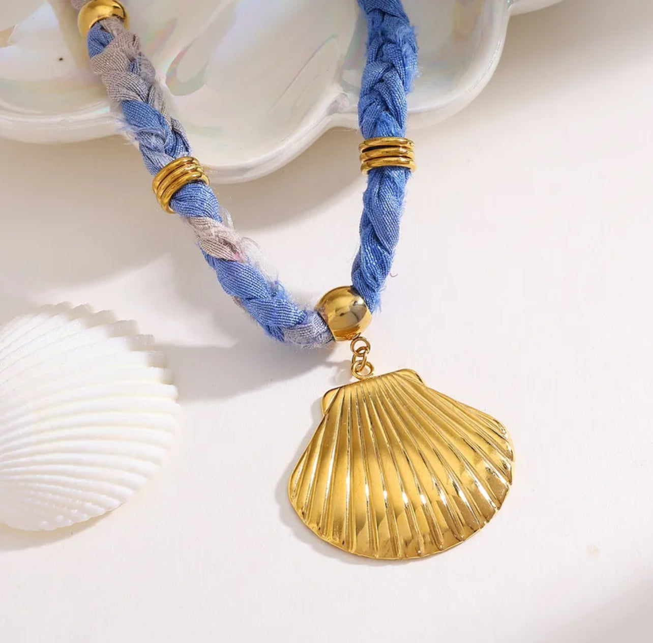 Amalfi Necklaces