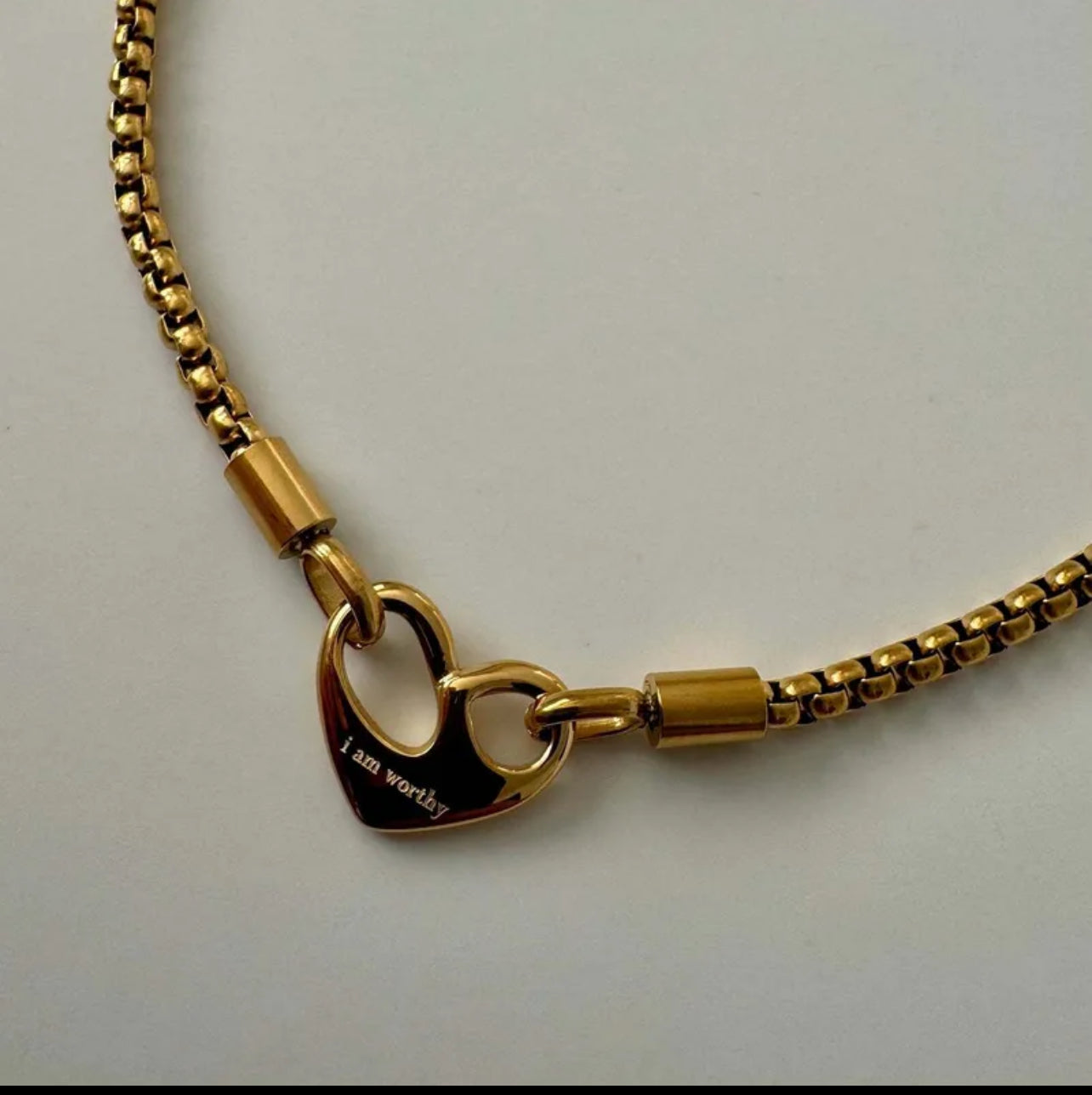 Arden Necklace