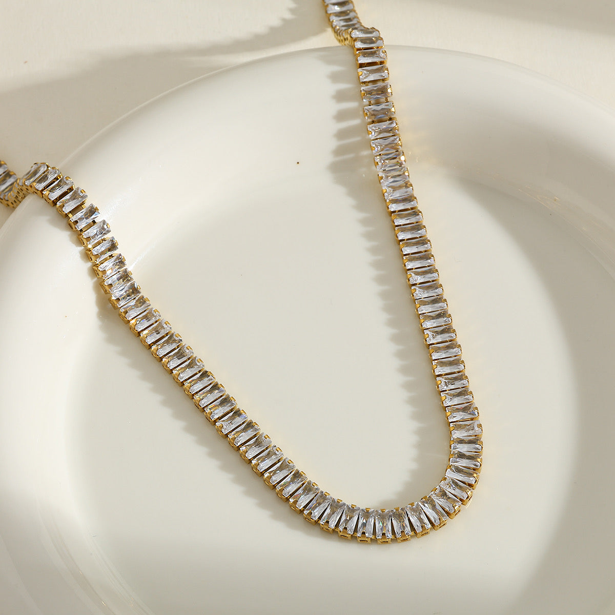 Tamara Necklace