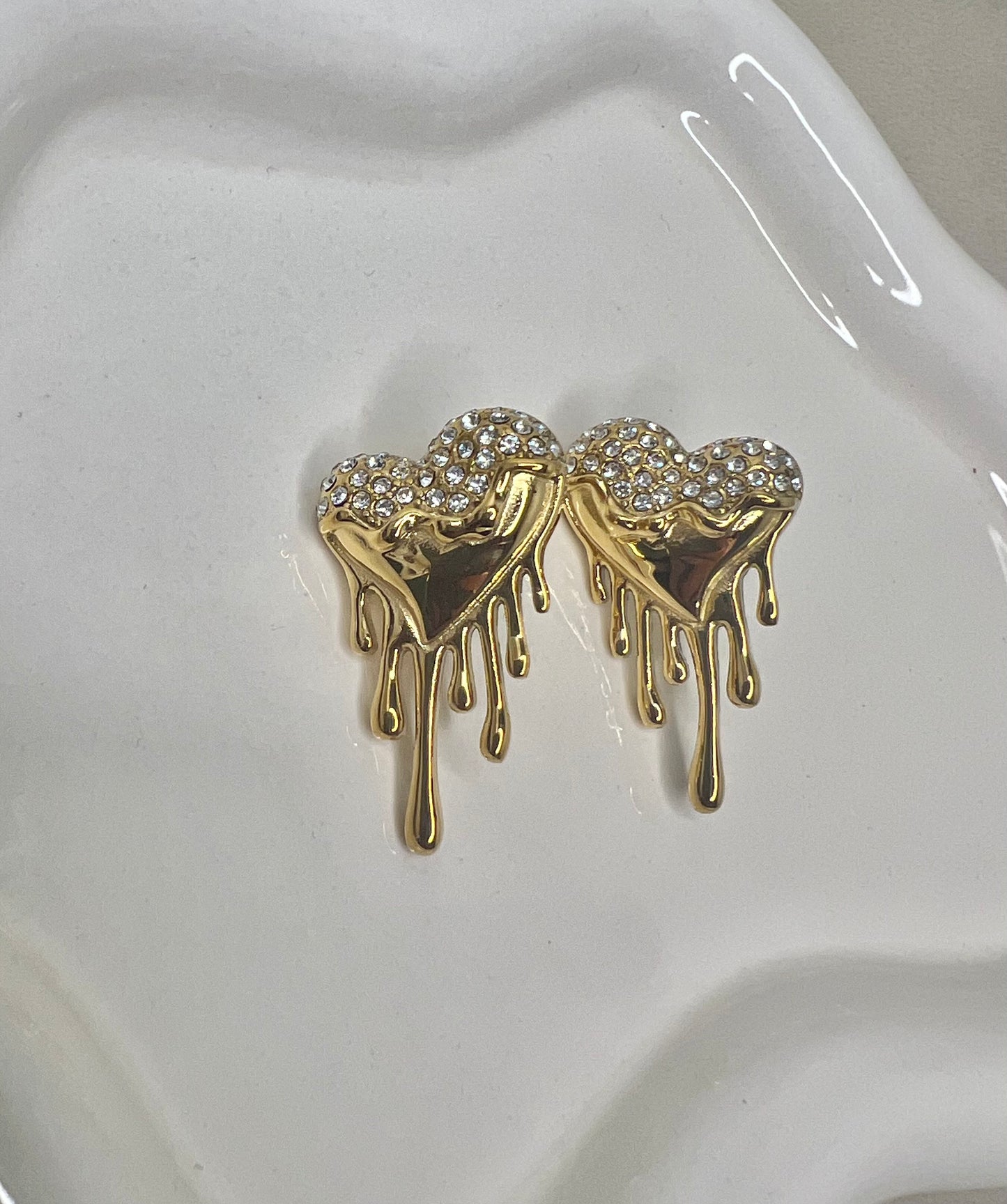 Betianna Earrings