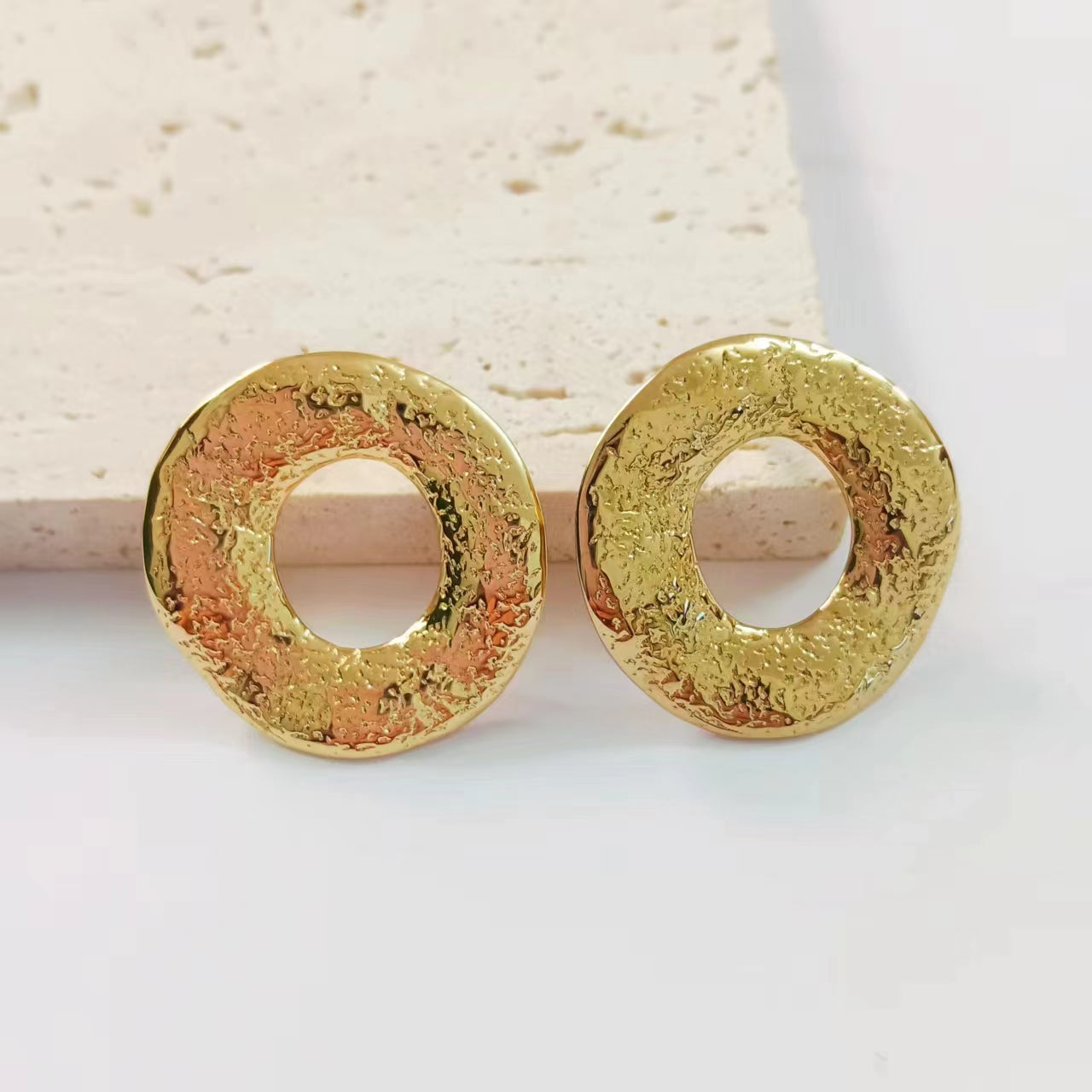 Lucy Earrings