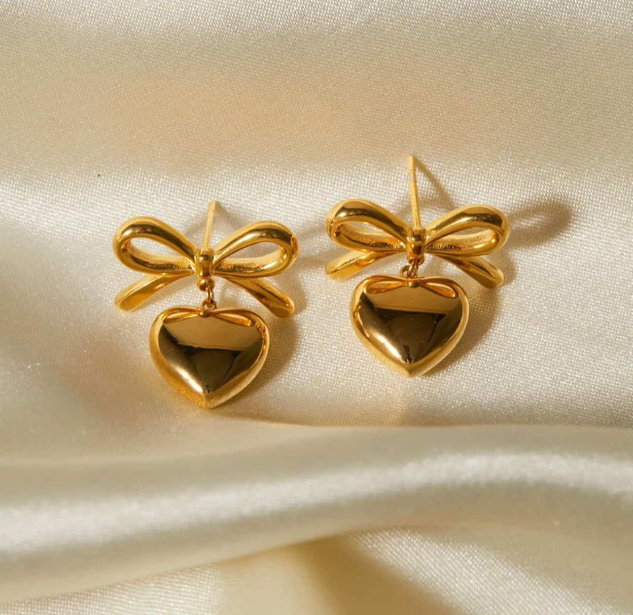 Belle Earrings