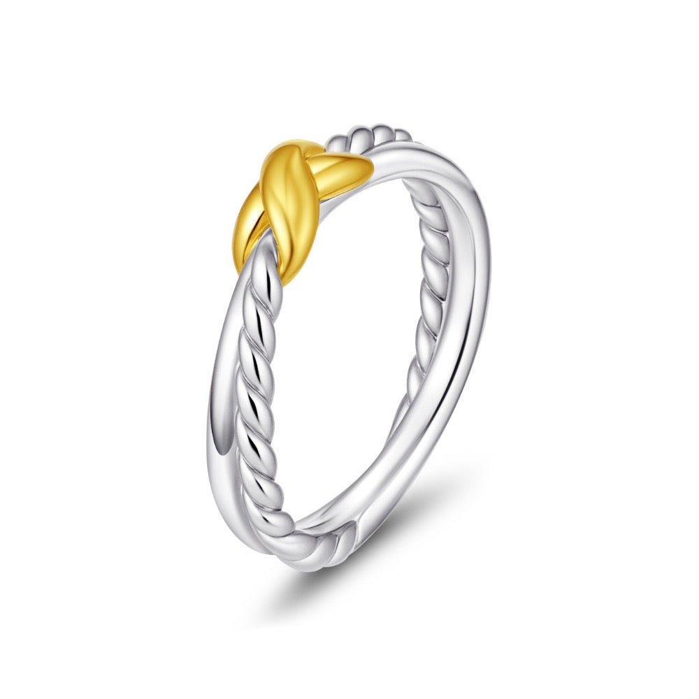 Devid Y. RING