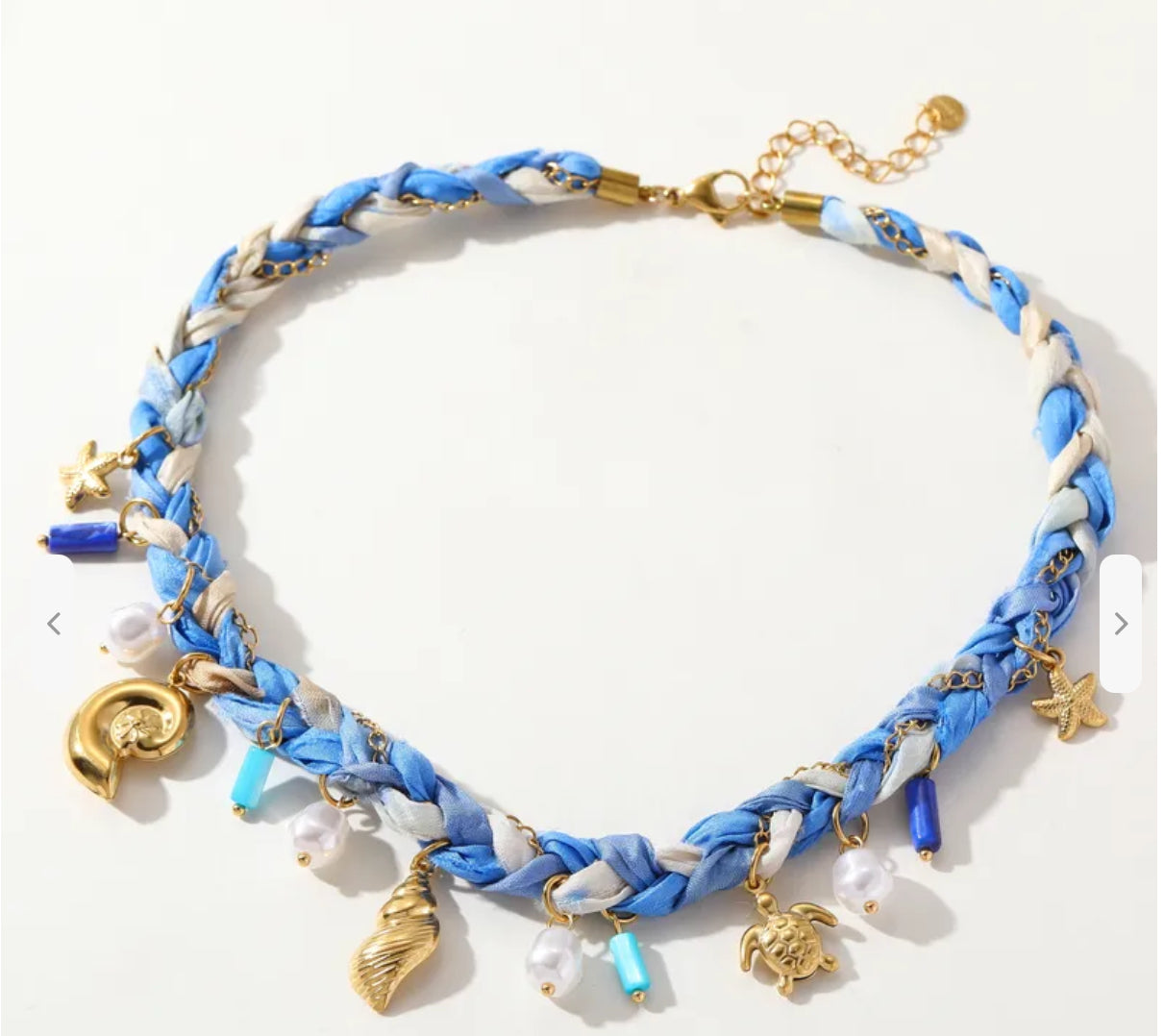 Capri Charm