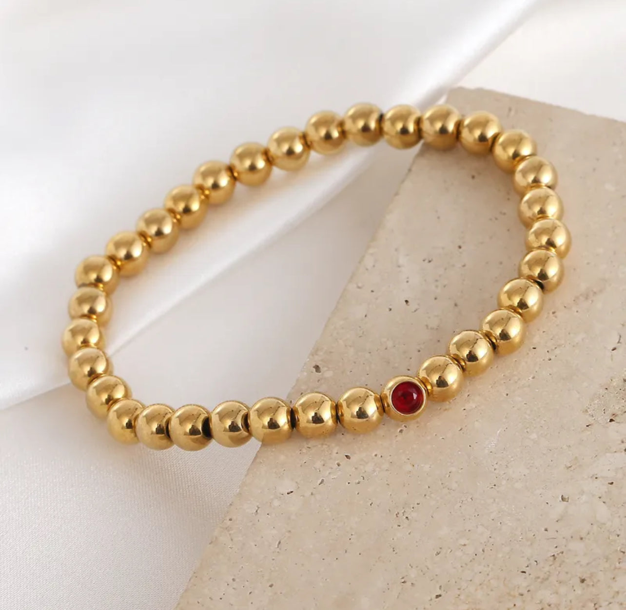 Months Bracelets