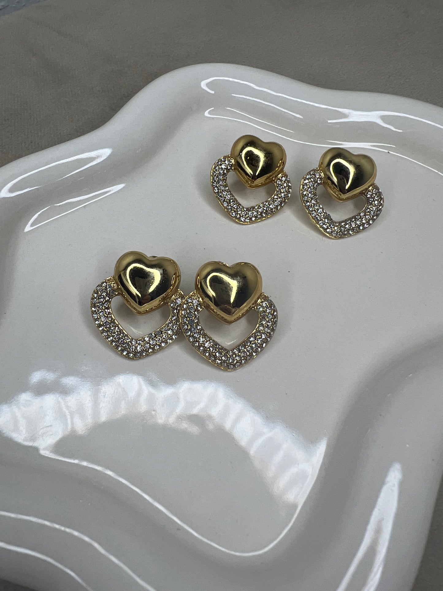 Betsy Earrings