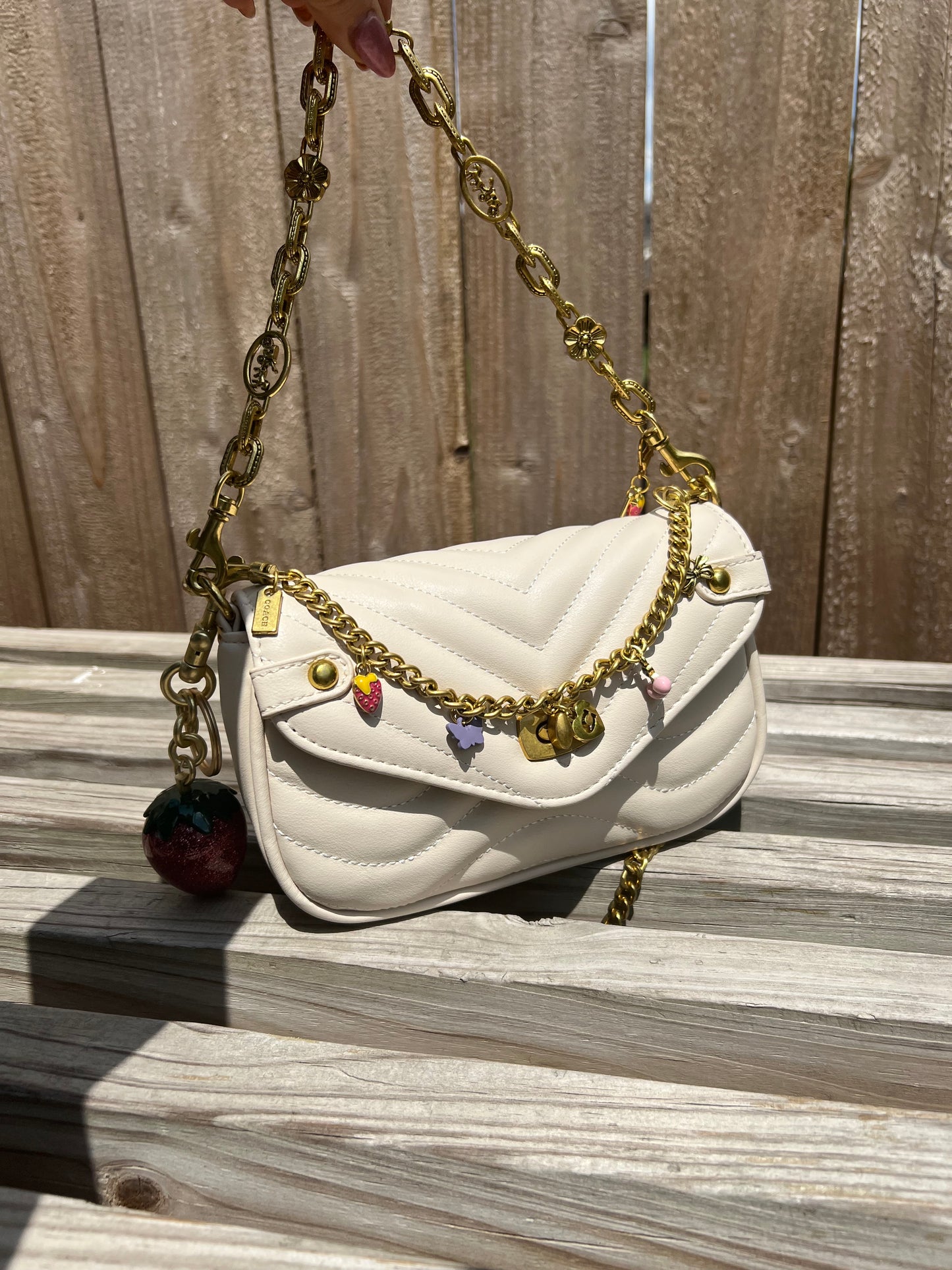 Luccy Purse