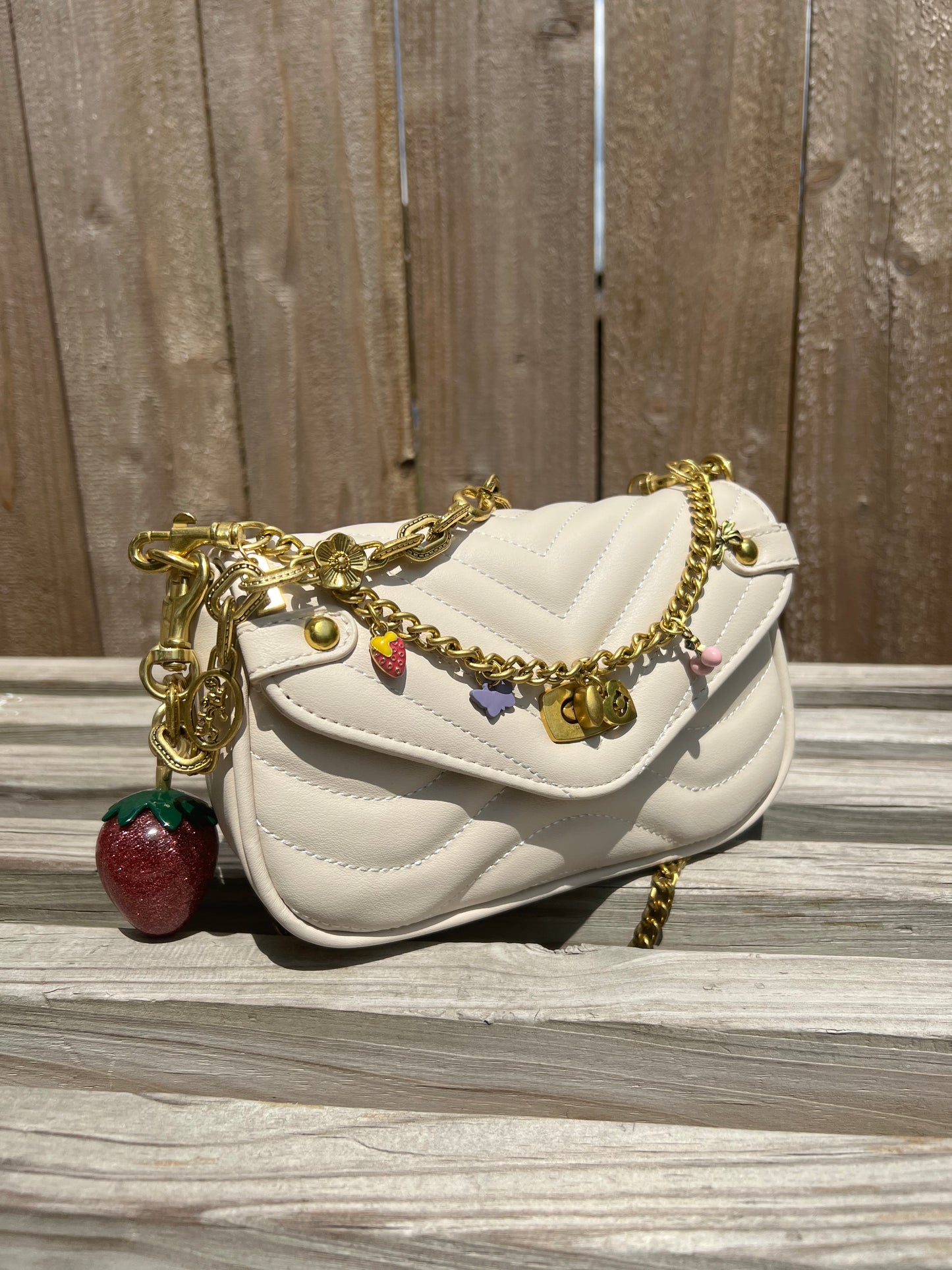 Luccy Purse
