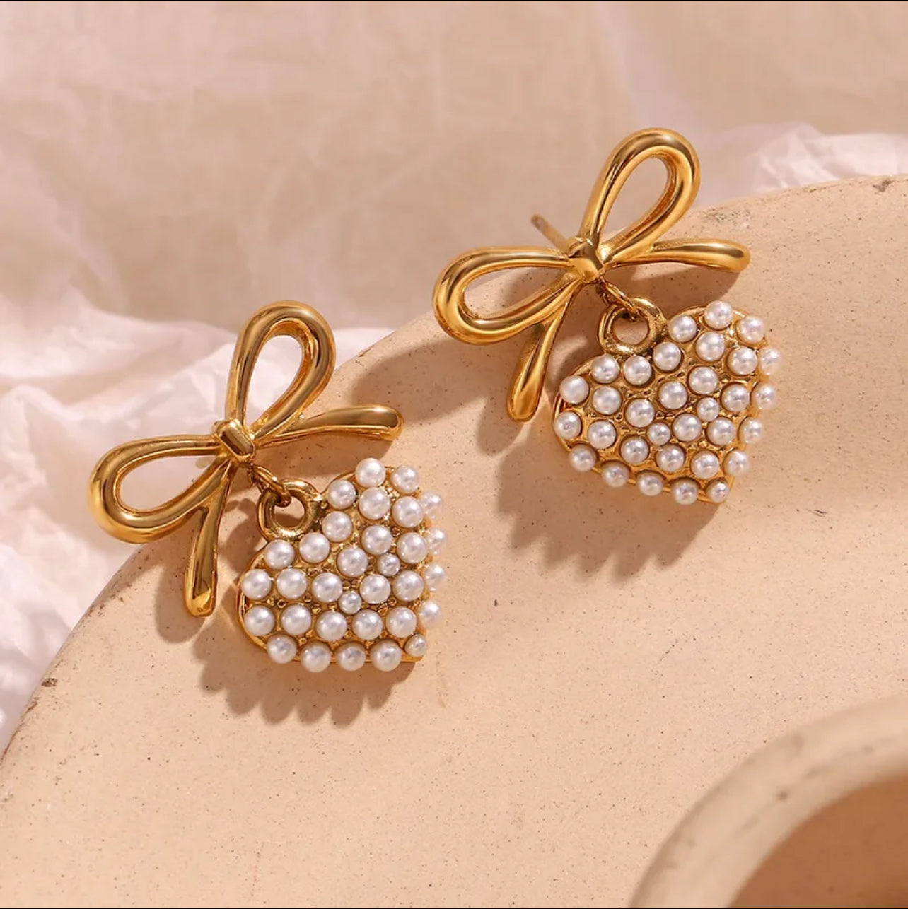Colton Earrings