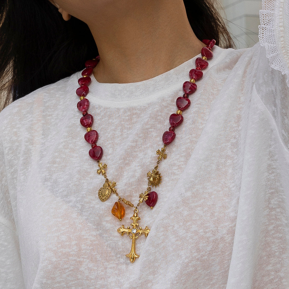 Autumn Cross
