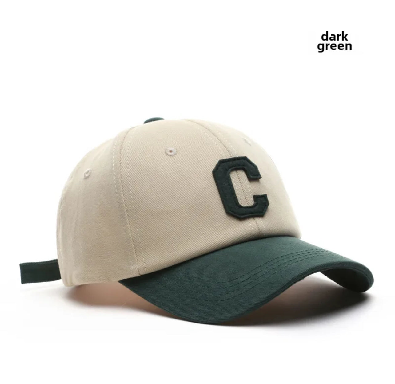 C Cap