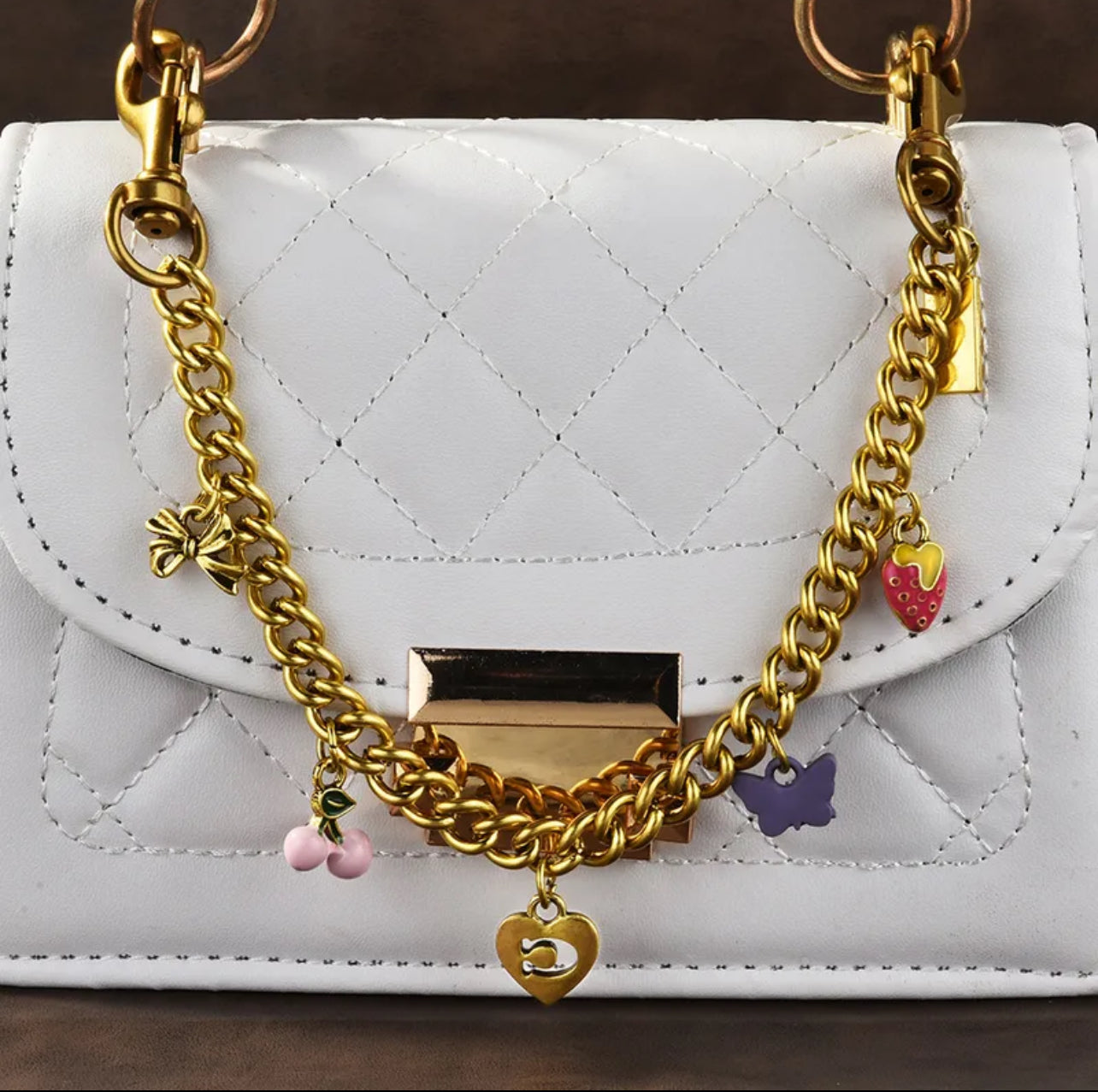 Bag C Accessories