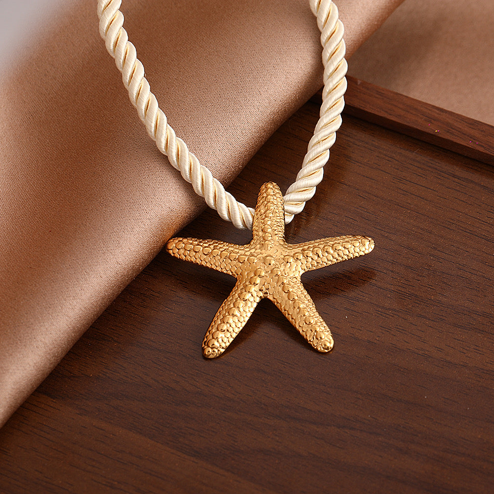 Cayman Necklace