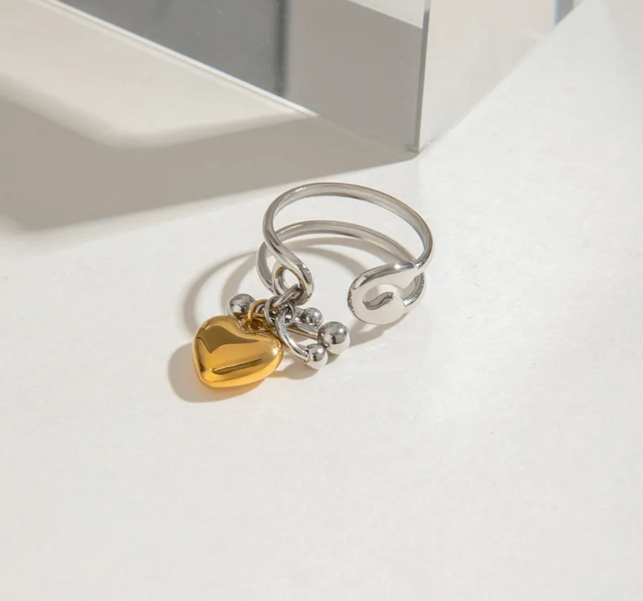 Anila Ring