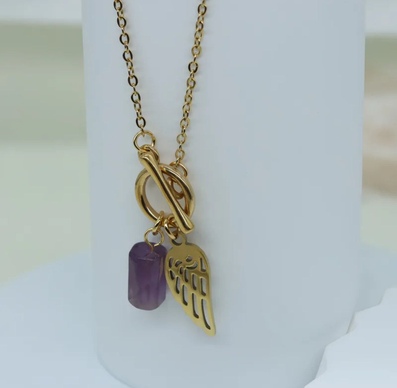 DIVINE ✧ WING