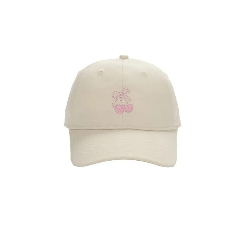 Cherry Cap