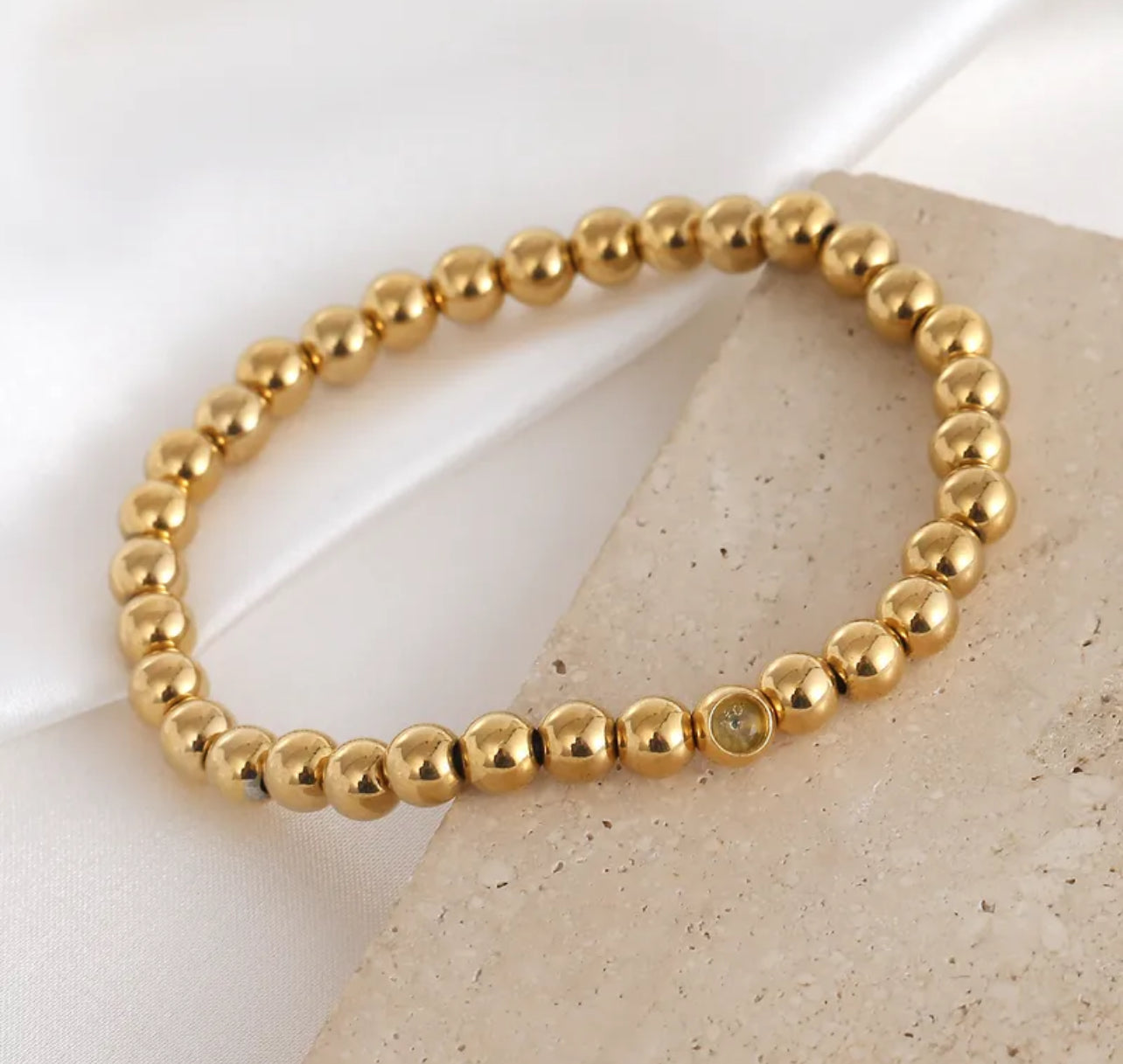 Months Bracelets