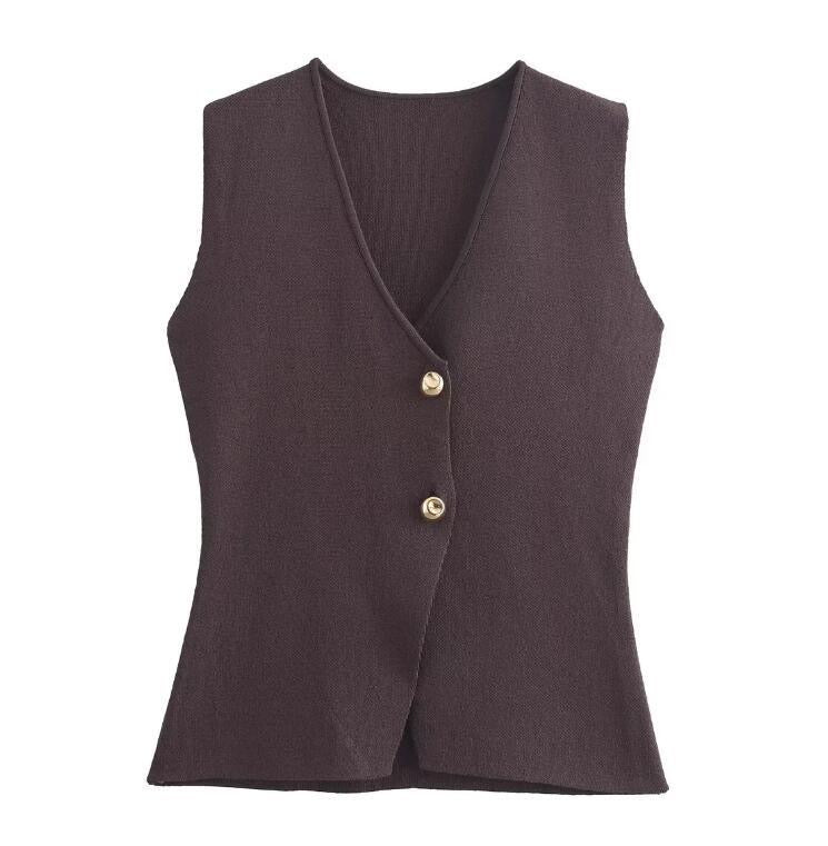 Amabelia Vest
