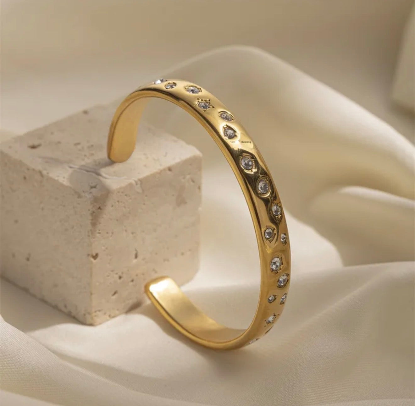 Karma Bracelet