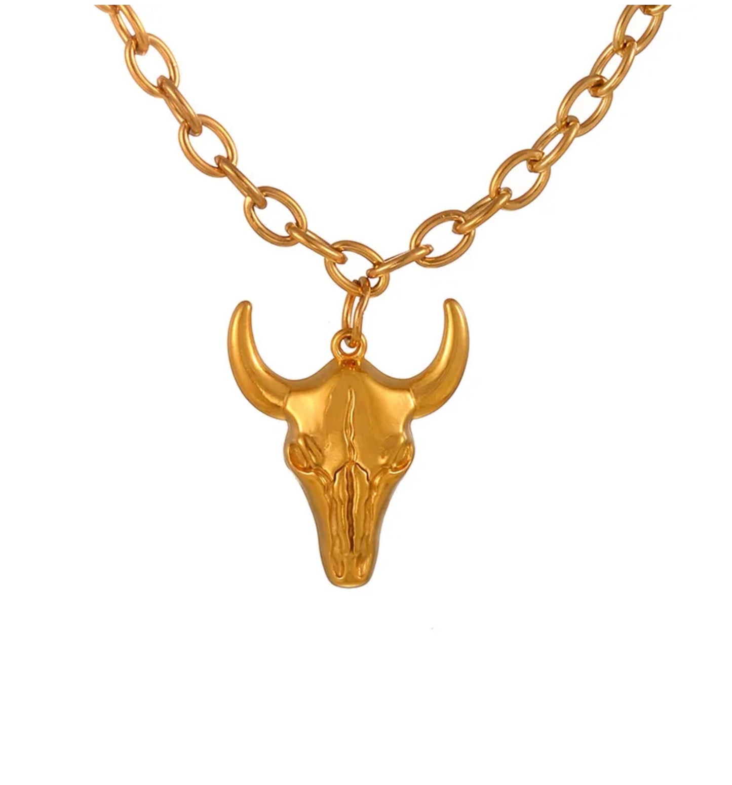King Ranch Necklaces