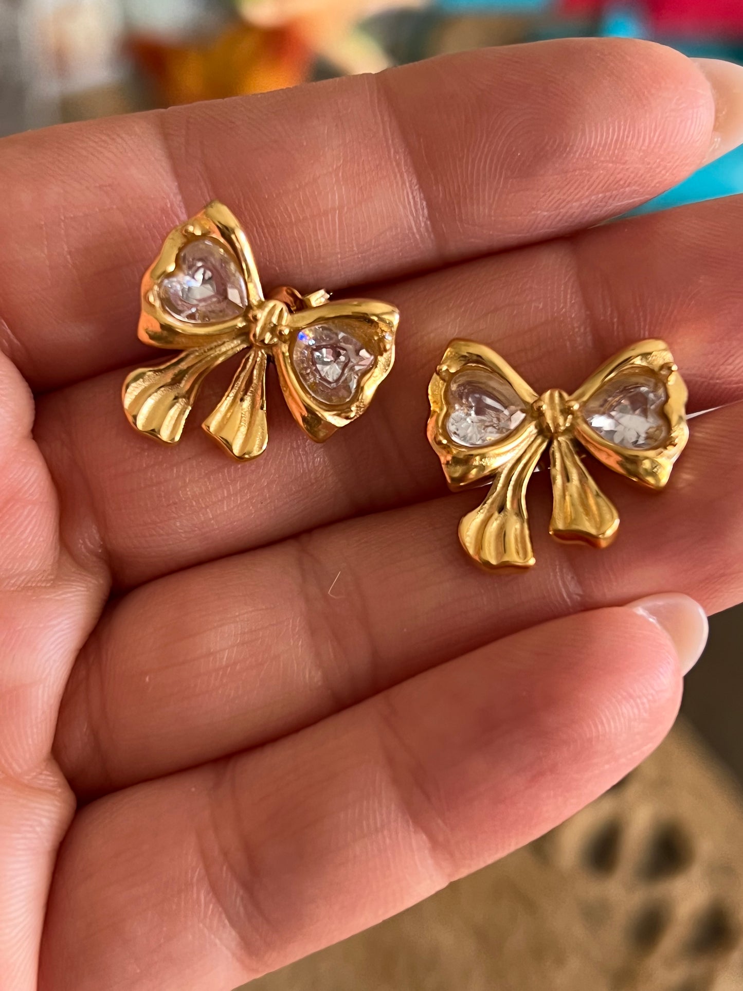 Bon Earrings
