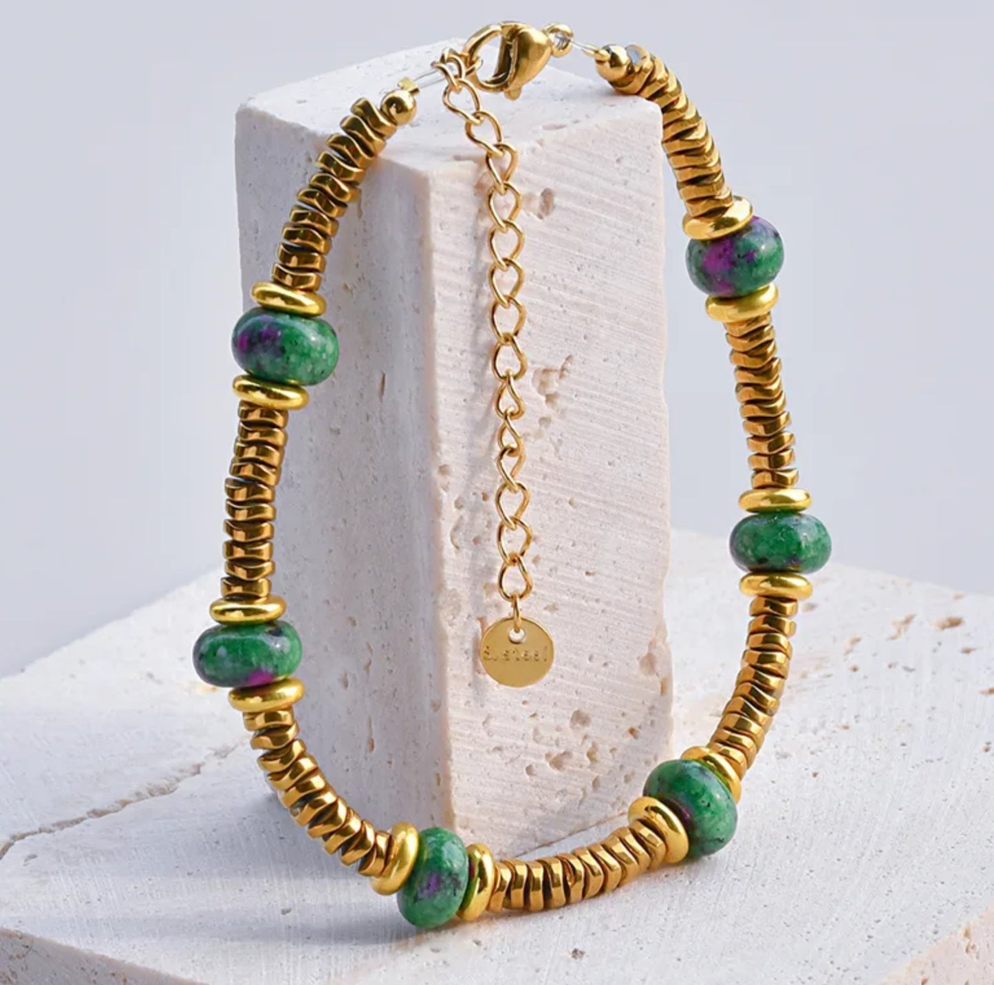 Breeze Bracelts