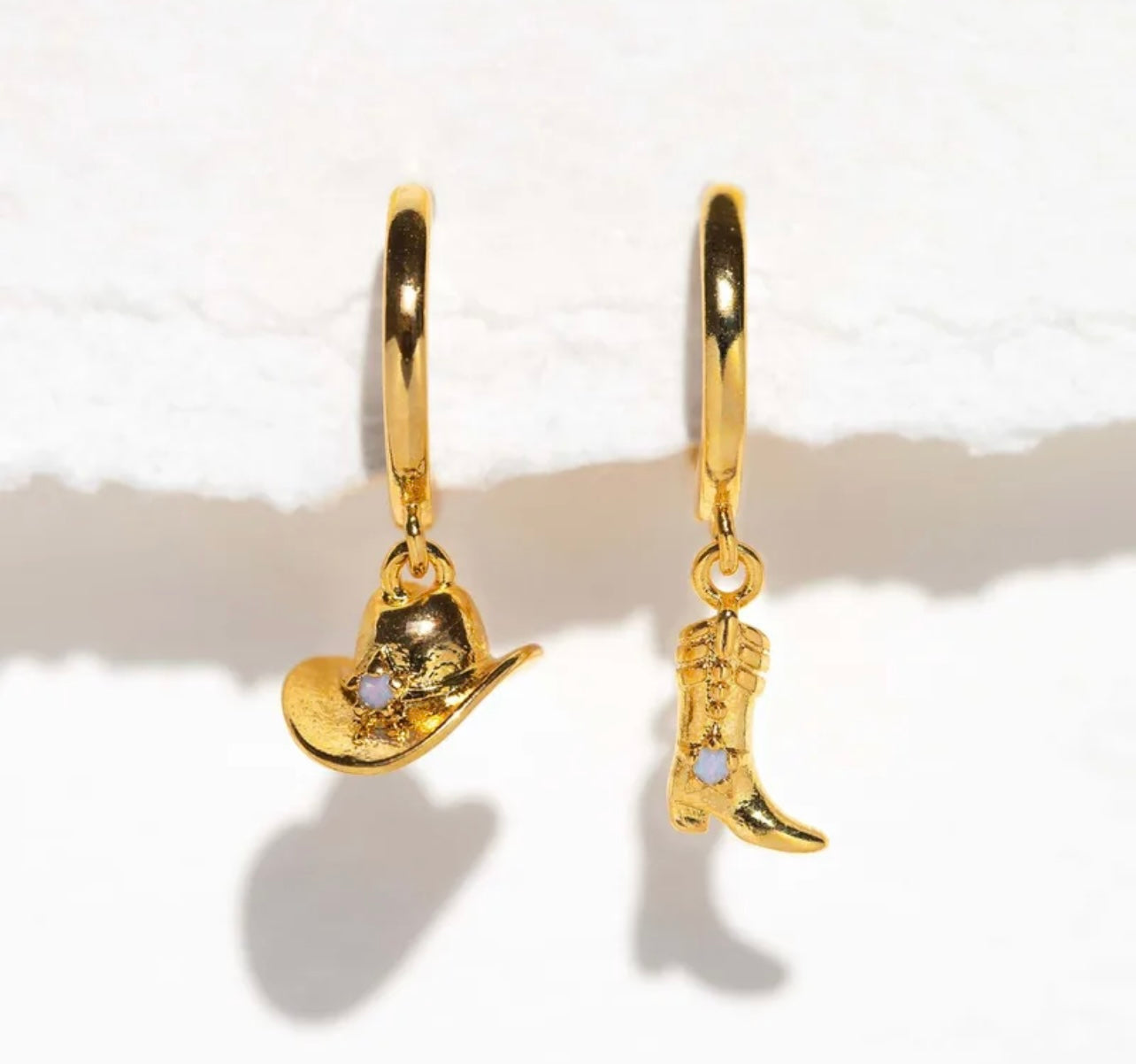 Jolene Earrings