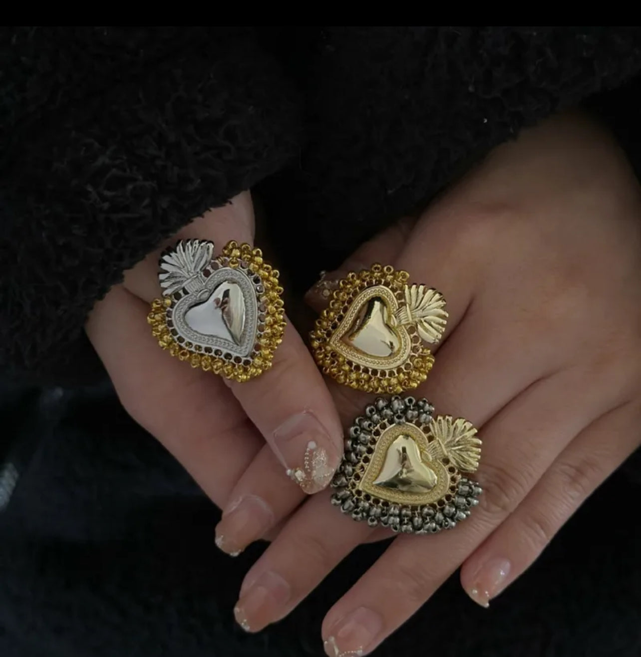 Aiko Ring