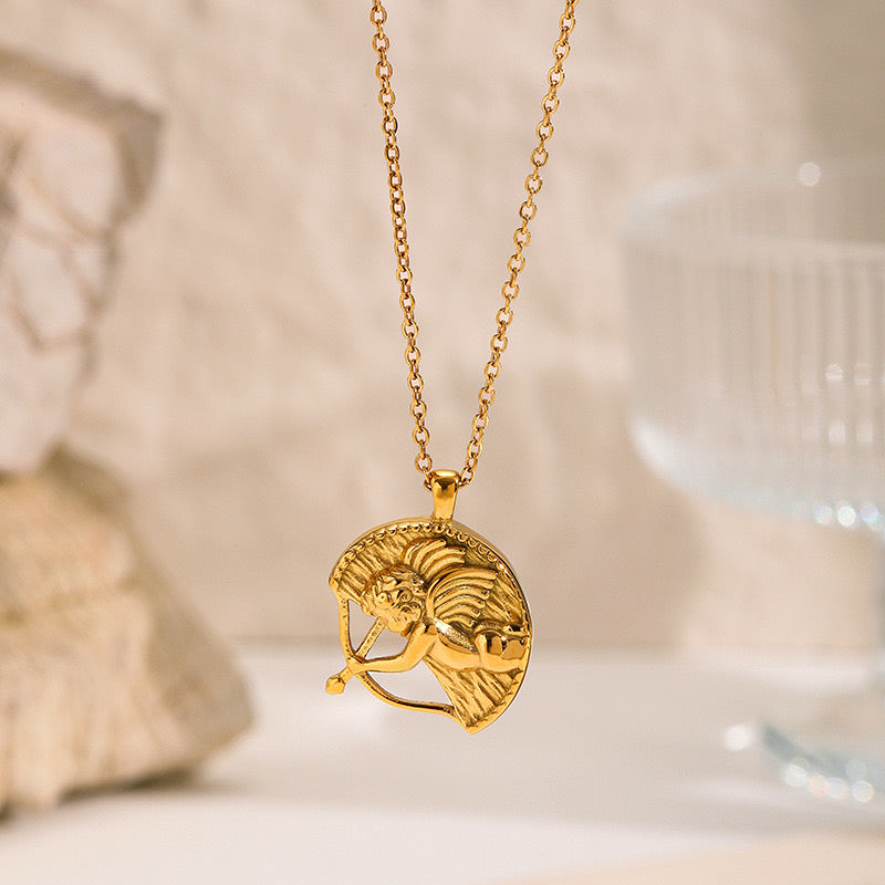 Cupido Necklace