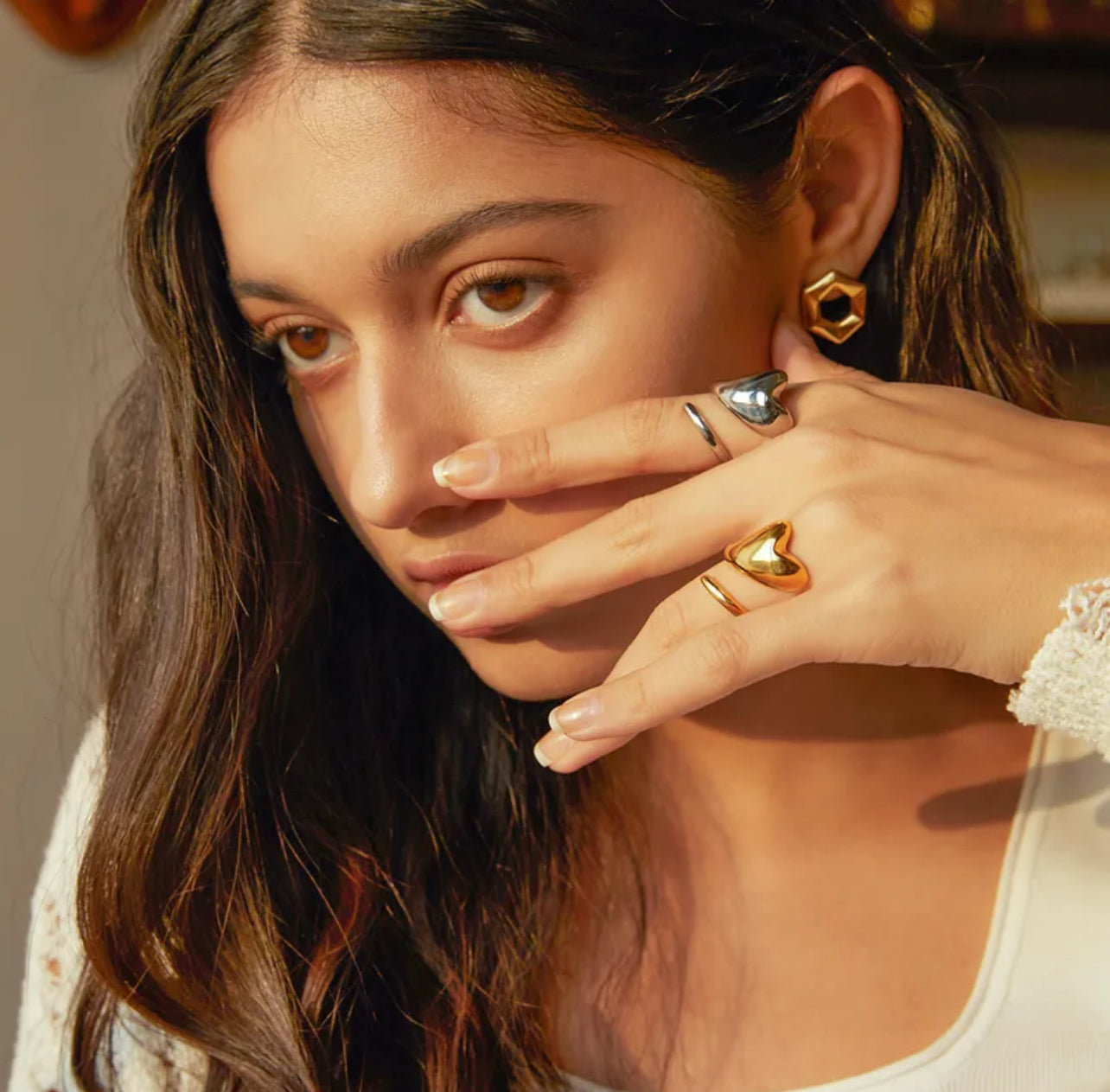 Bailey Ring