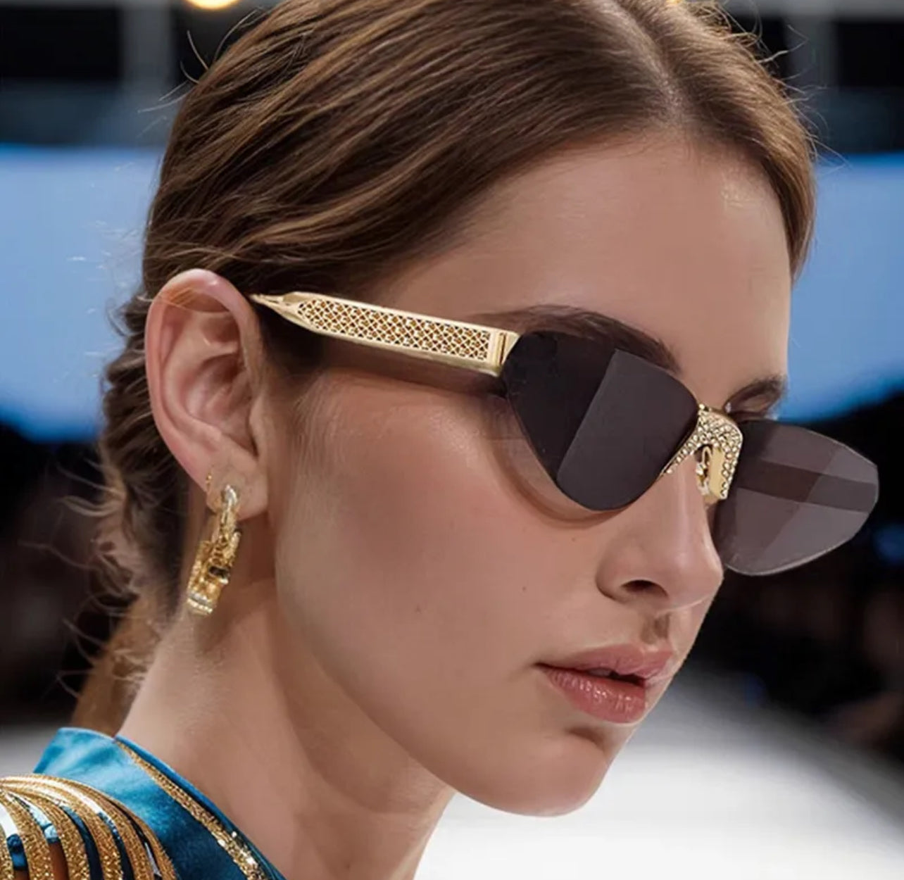 Felicia Sunglasses
