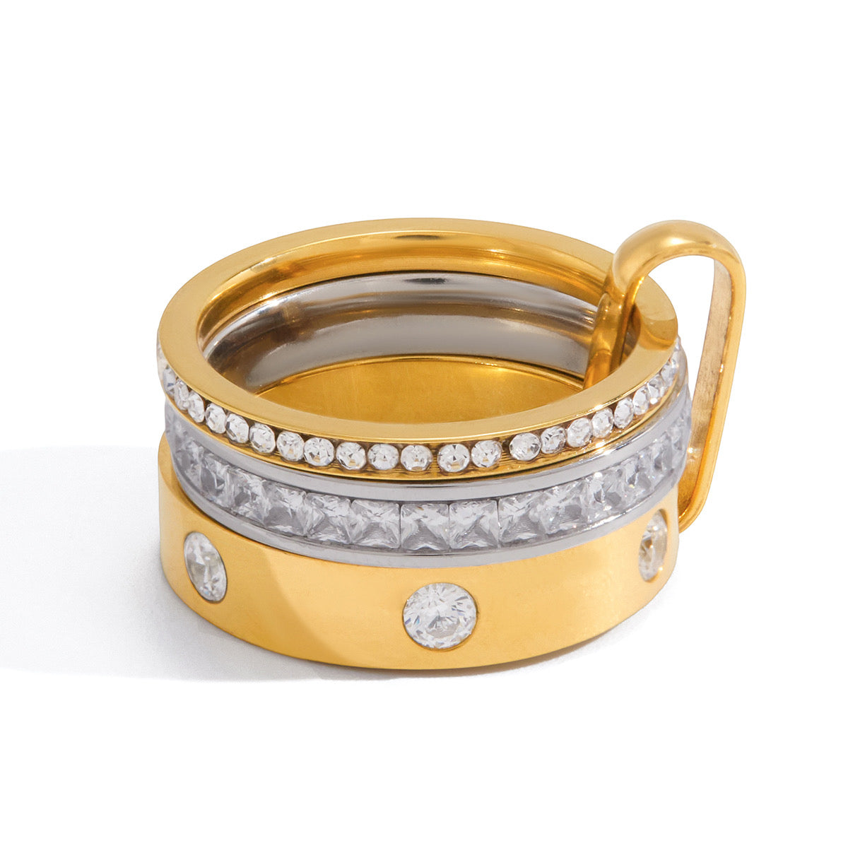 Carter Ring