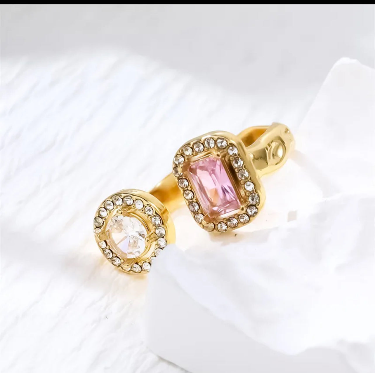 Rose Ring
