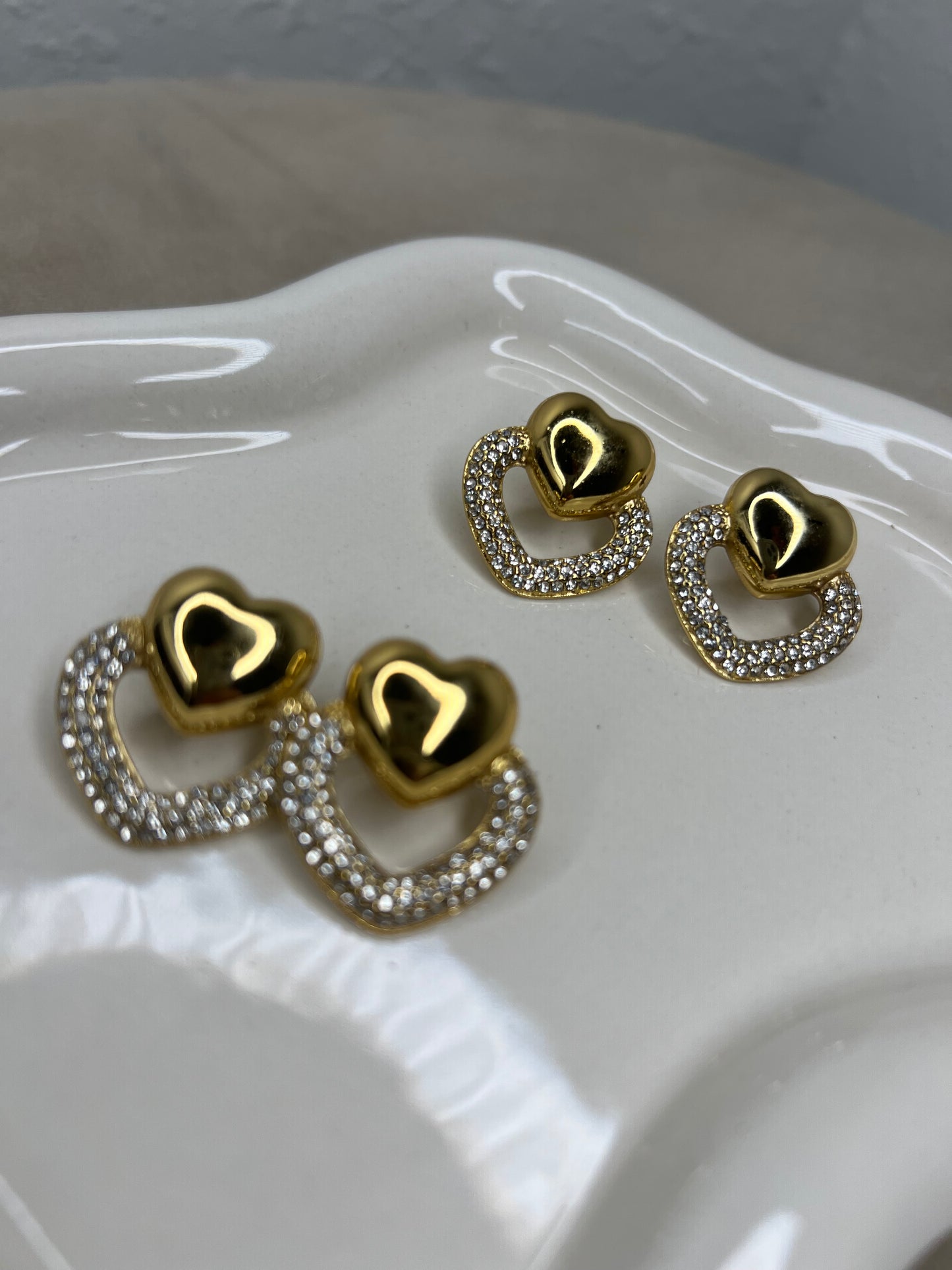 Betsy Earrings