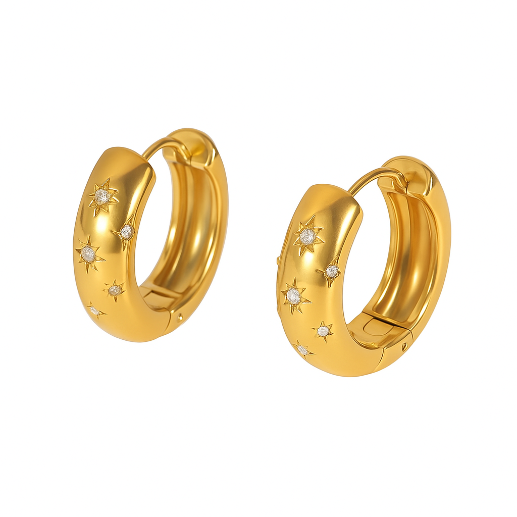 Destello Earrings