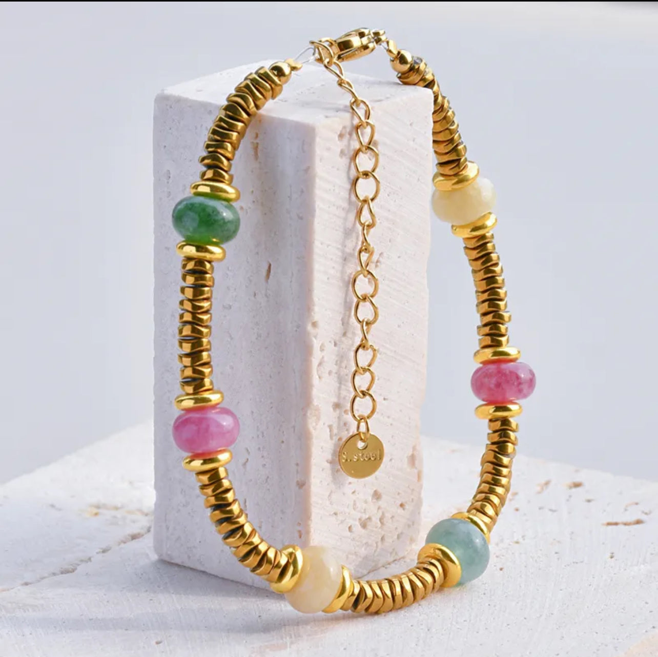 Breeze Bracelts
