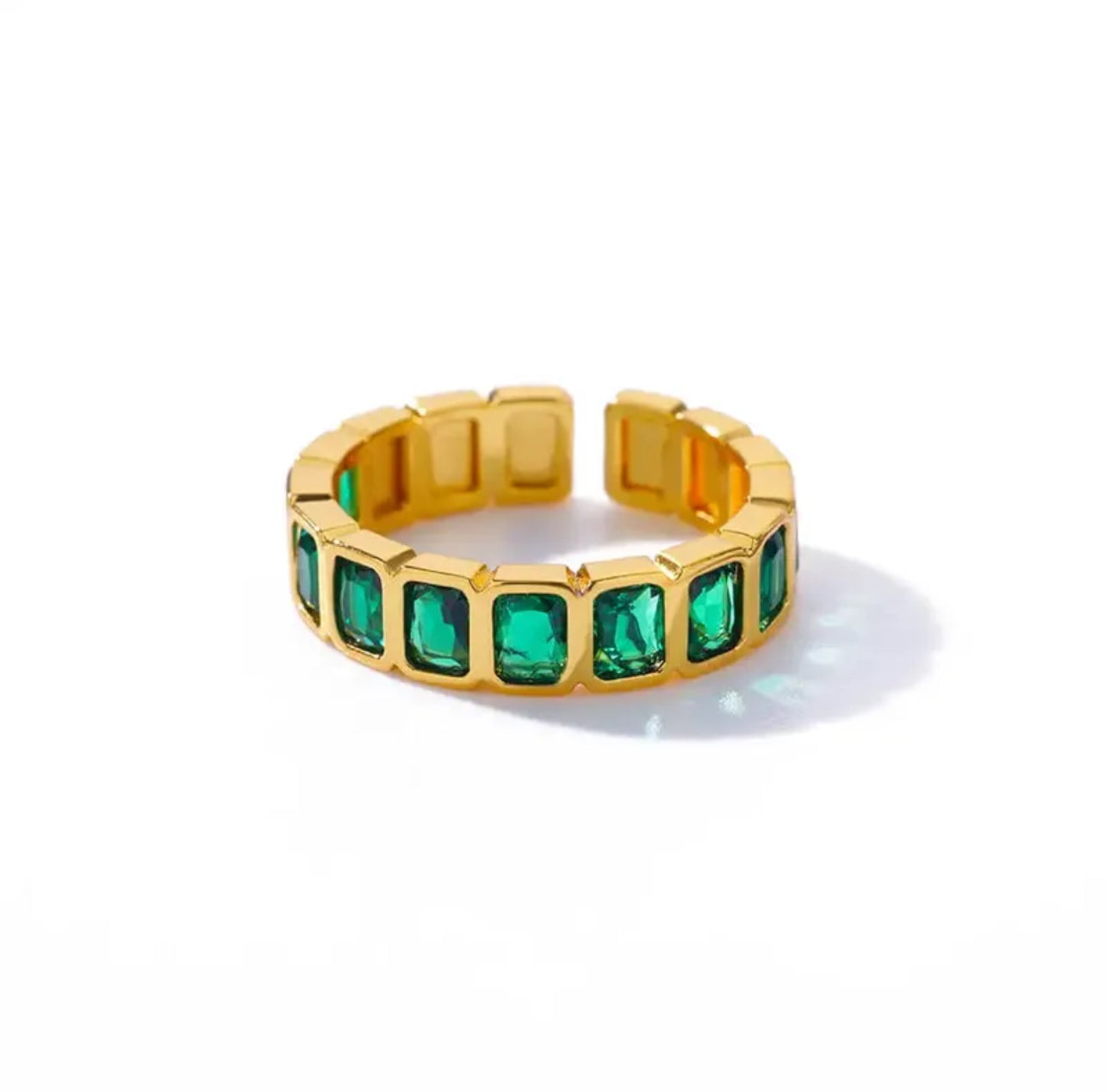 Binakka Ring