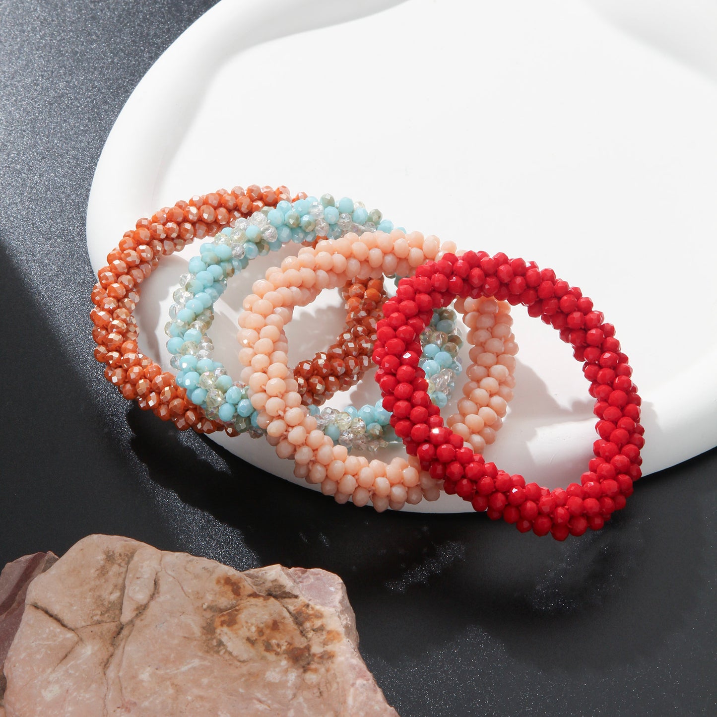 Elowen Bracelets