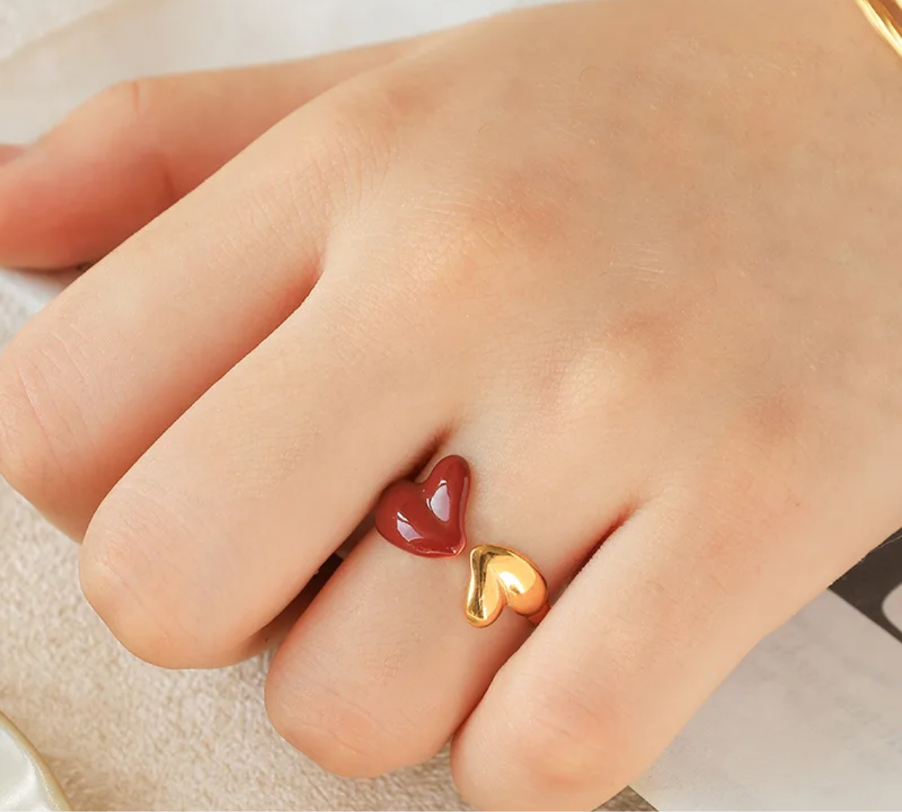 Darby Ring
