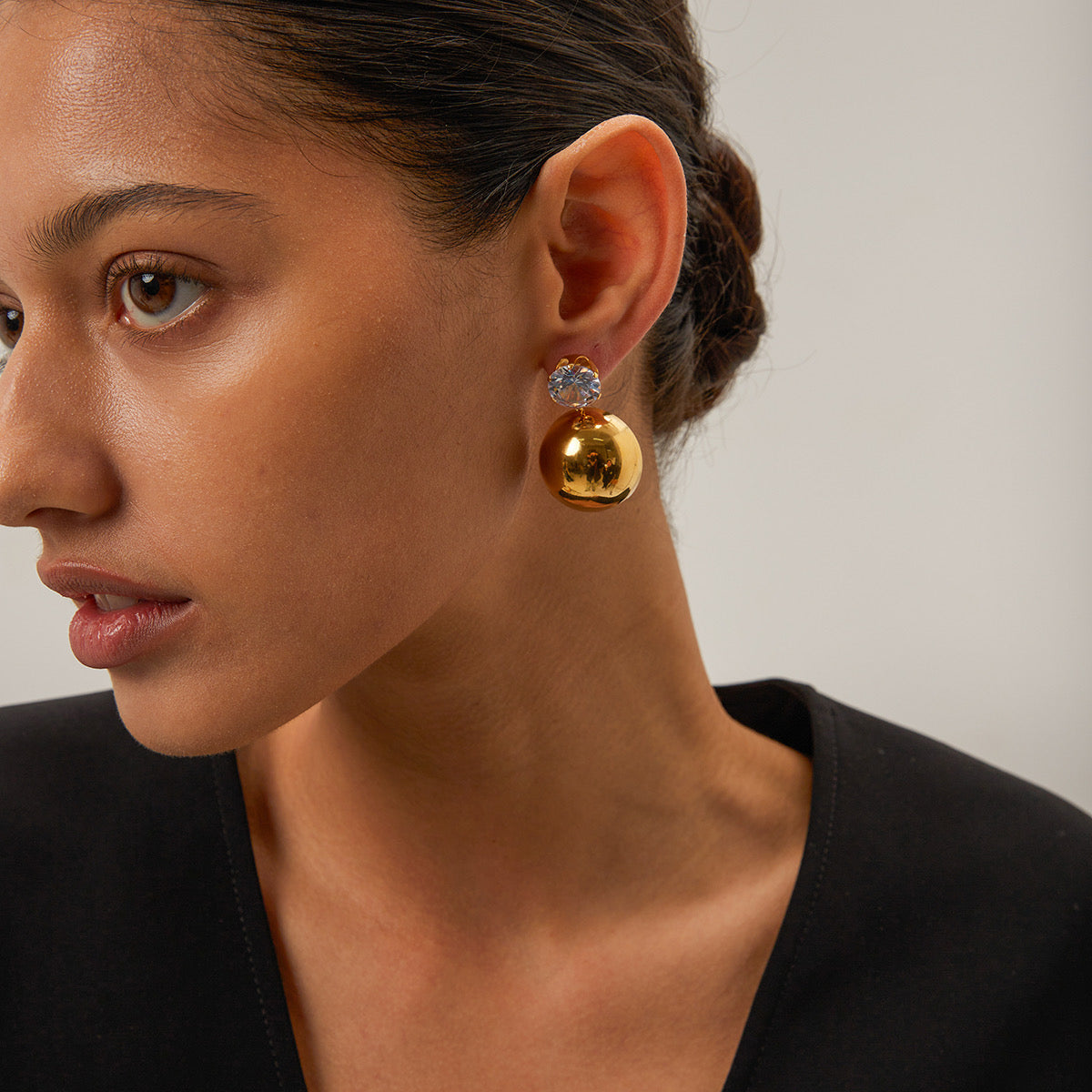 Dakota Earrings