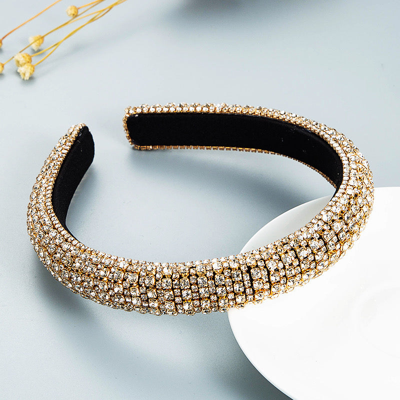 Dalila hair band